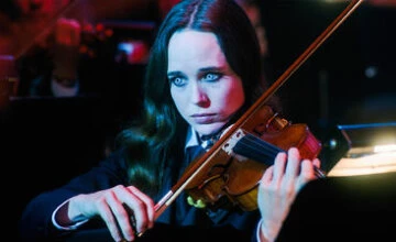 Смотреть Академия Амбрелла 1 сезон 10 серия онлайн