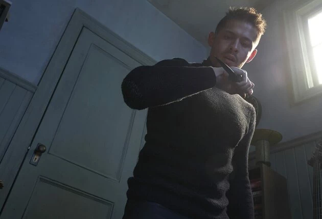 Превью из сериала «Академия Амбрелла» 1 сезон