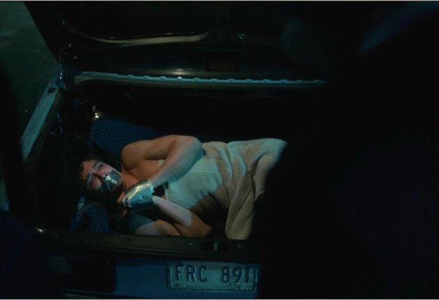 Превью из сериала «Академия Амбрелла» 1 сезон