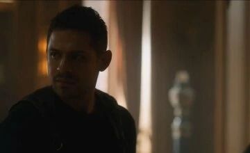 Смотреть Академия Амбрелла 1 сезон 9 серия онлайн