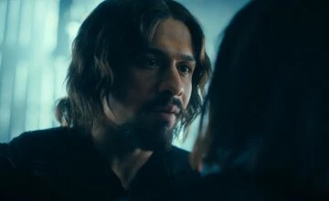 Смотреть Академия Амбрелла 2 сезон 10 серия онлайн