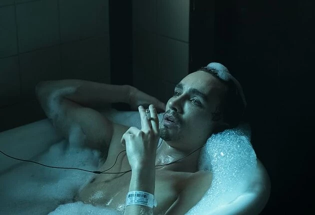 Превью из сериала «Академия Амбрелла» 2 сезон