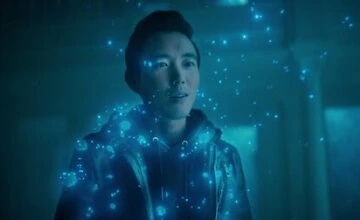 Смотреть Академия Амбрелла 2 сезон 9 серия онлайн