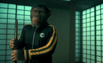 Смотреть Академия Амбрелла 3 сезон 10 серия онлайн