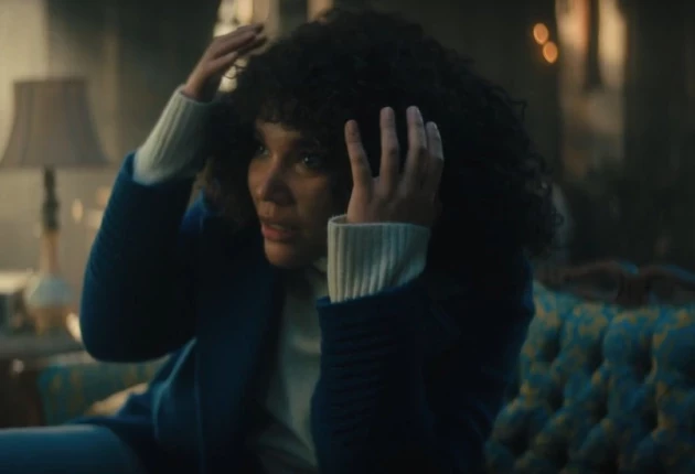 Картинки из сериала «Академия Амбрелла» 4 сезона 2 эпизода