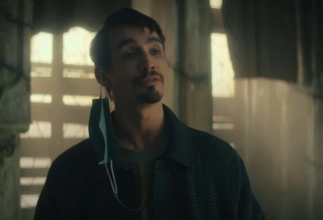 Картинки из сериала «Академия Амбрелла» 4 сезона 2 эпизода