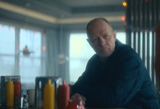 Картинки из сериала «Академия Амбрелла» 4 сезона 2 эпизода