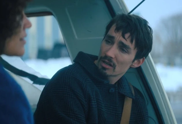 Картинки из сериала «Академия Амбрелла» 4 сезона 3 эпизода