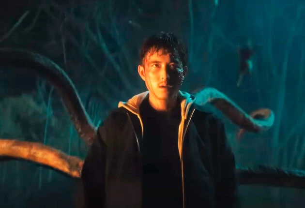 Превью из сериала «Академия Амбрелла» 4 сезон