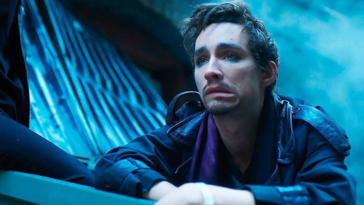Трейлер сезона